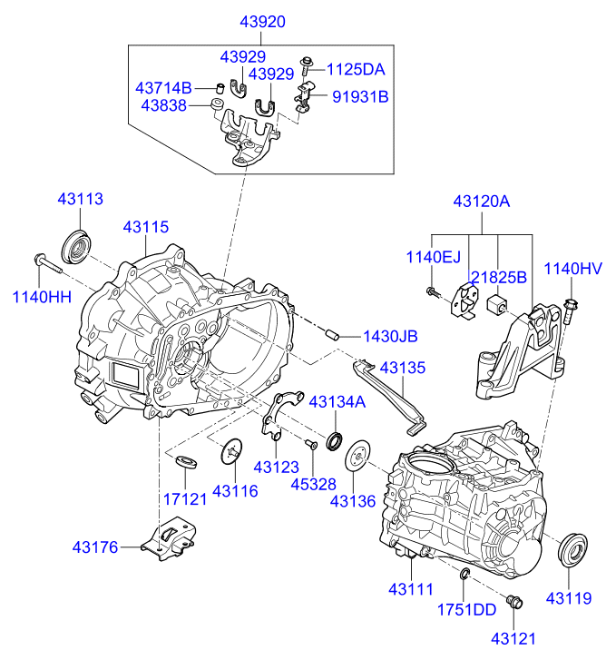 DRIVE SHAFT (FRONT)