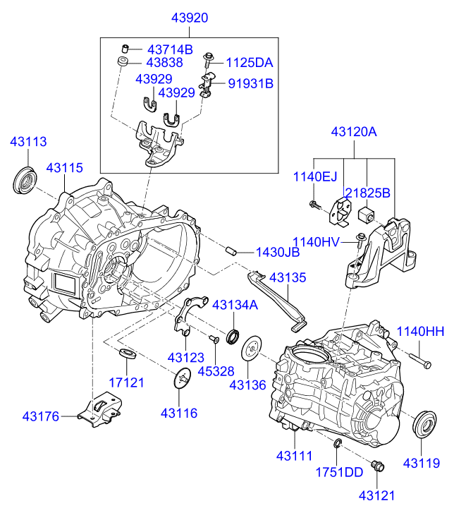 DRIVE SHAFT (FRONT)