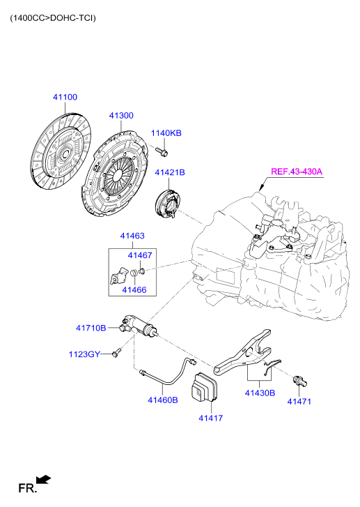 DRIVE SHAFT (FRONT)