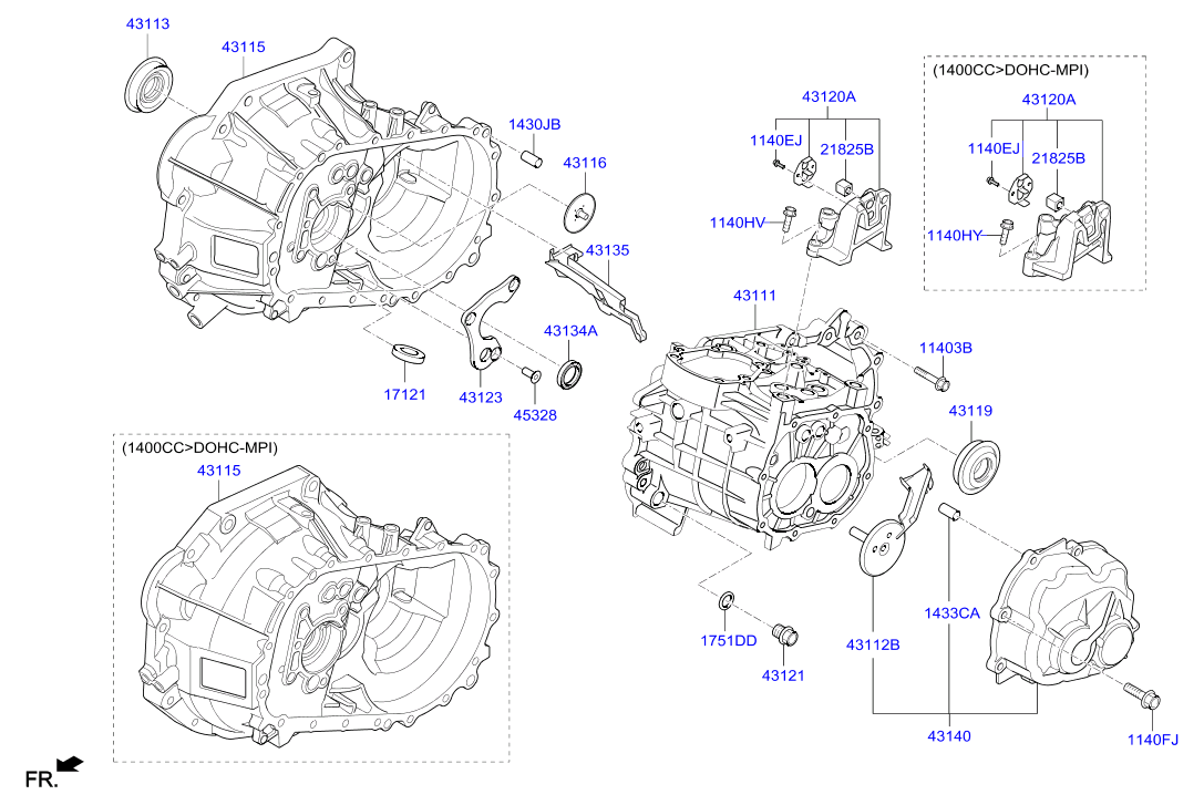 DRIVE SHAFT (FRONT)