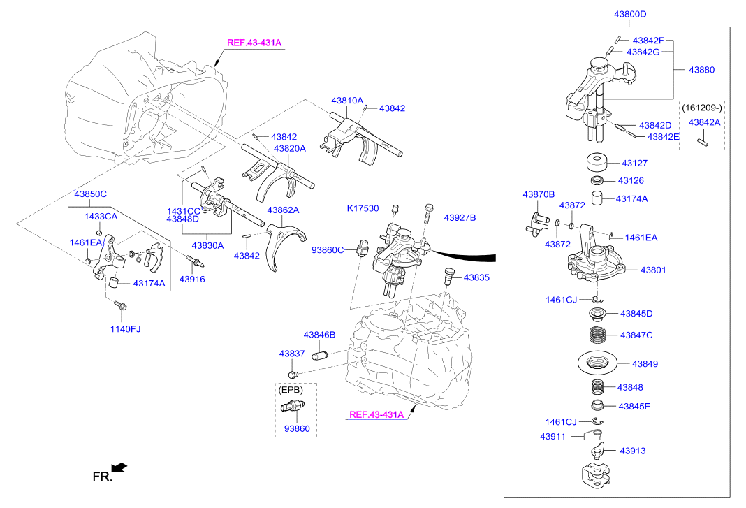 DRIVE SHAFT (FRONT)