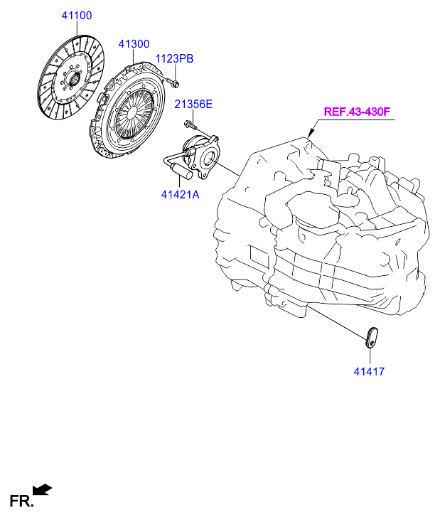 DRIVE SHAFT (REAR)