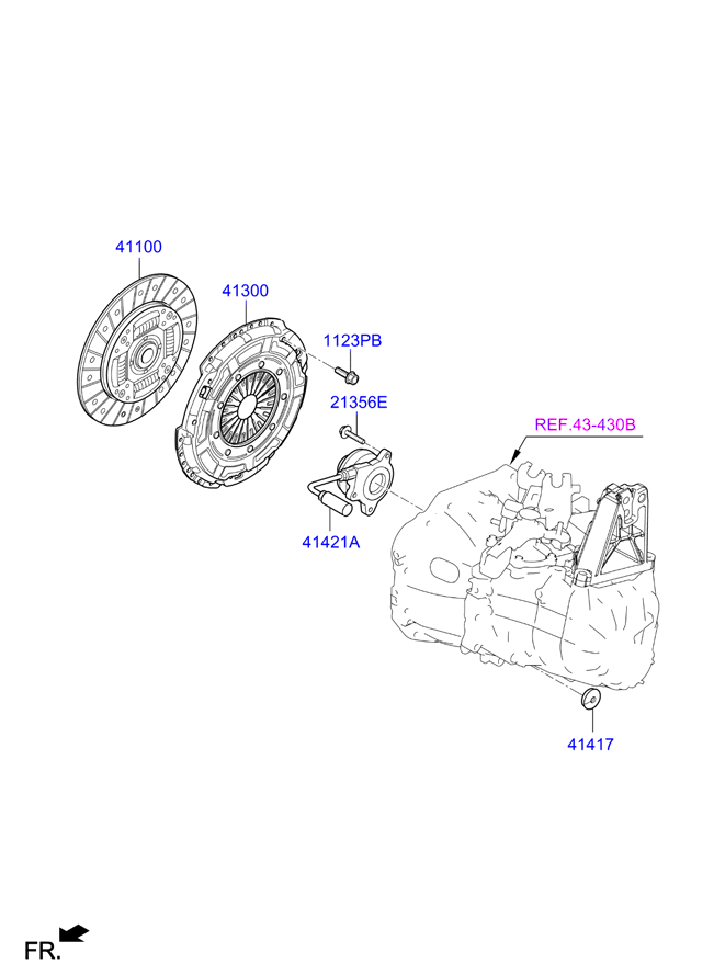 DRIVE SHAFT (REAR)