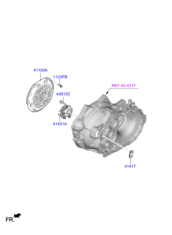 DRIVE SHAFT (REAR)