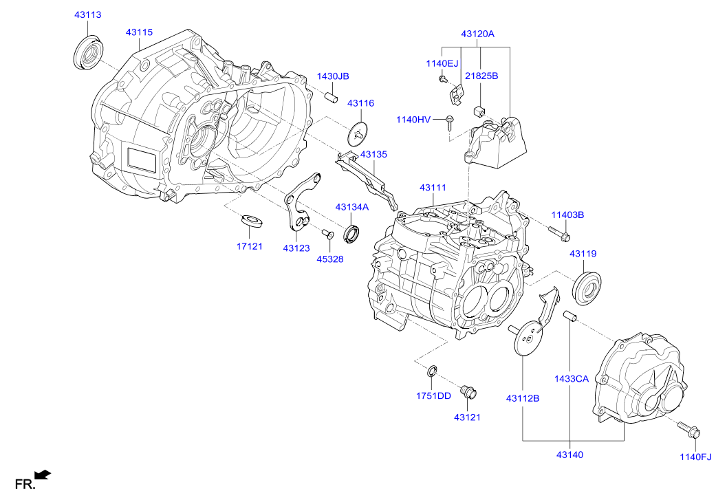 DRIVE SHAFT (FRONT)