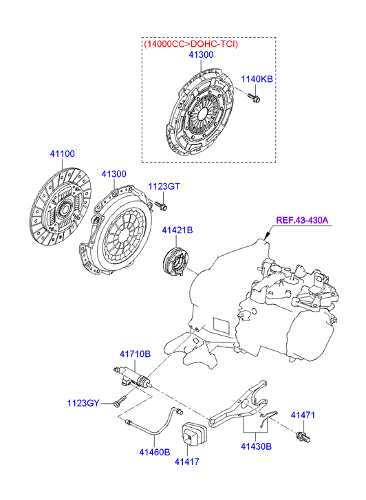 DRIVE SHAFT (FRONT)