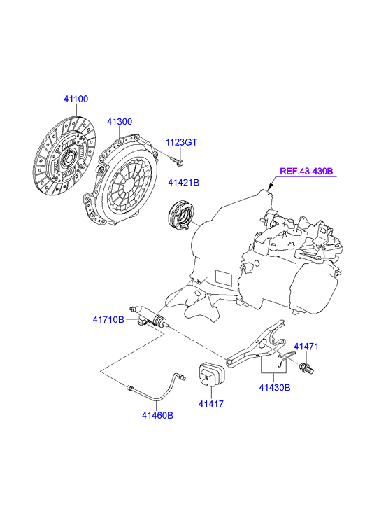 DRIVE SHAFT (FRONT)