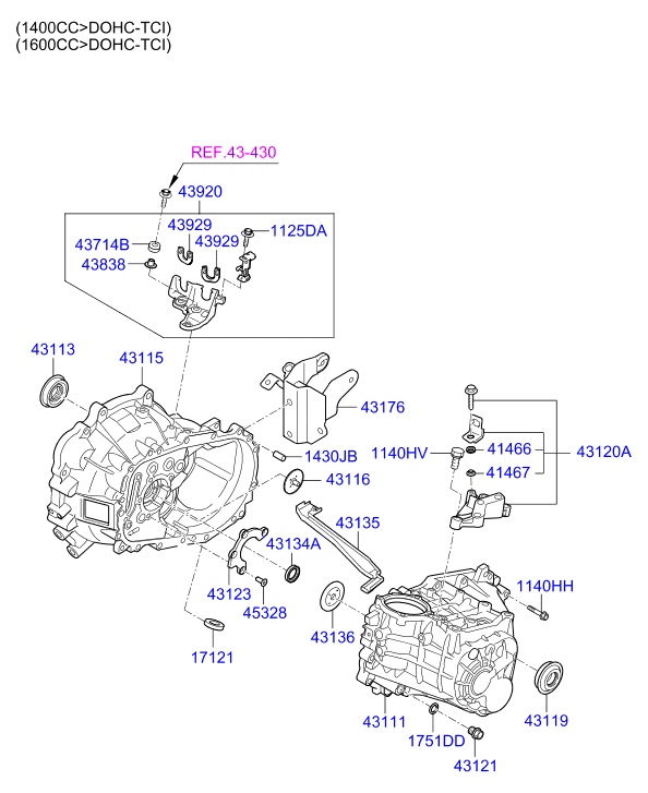 DRIVE SHAFT (FRONT)