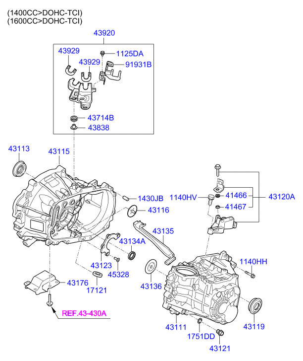 DRIVE SHAFT (FRONT)