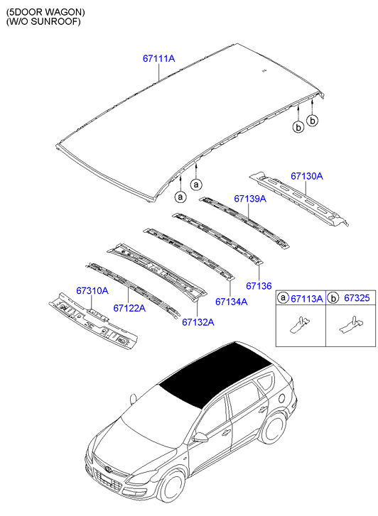 PANEL-TAIL GATE & LOCKING SYSTEM