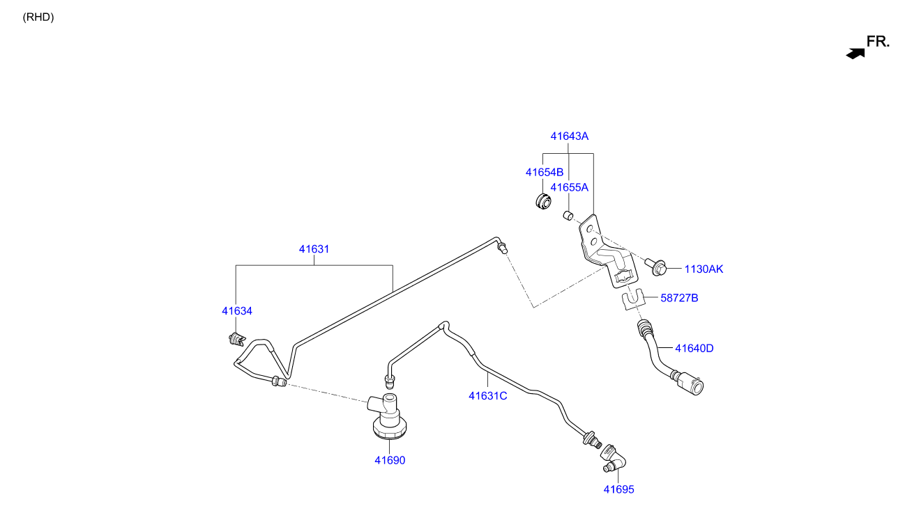 DRIVE SHAFT (FRONT)