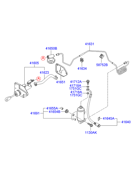 DRIVE SHAFT - FRONT