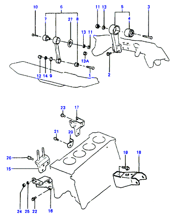 ELECTRIC RELAY