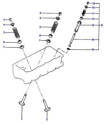 ELECTRIC RELAY