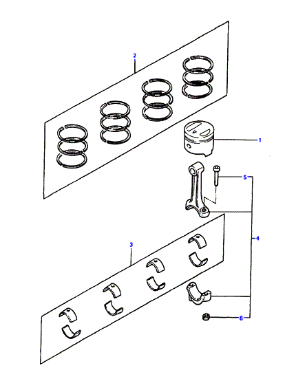 ELECTRIC RELAY