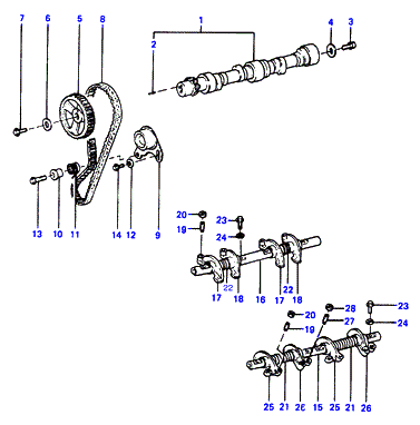 ELECTRIC RELAY