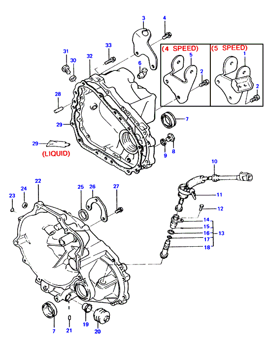 CONSTANT VELOCITY JOINT