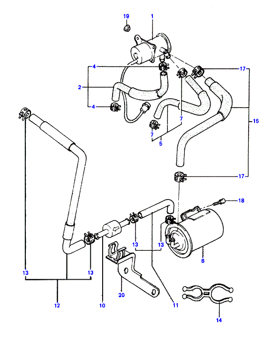 CONSTANT VELOCITY JOINT