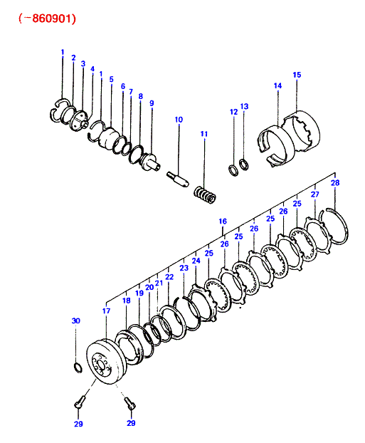 CONSTANT VELOCITY JOINT