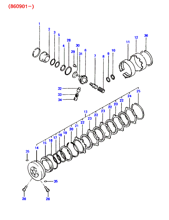 CONSTANT VELOCITY JOINT