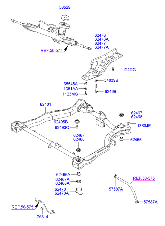 PANEL - REAR DOOR