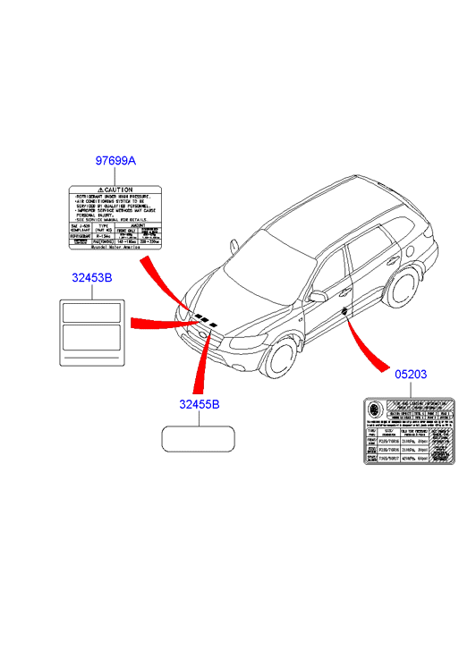 PANEL - REAR DOOR