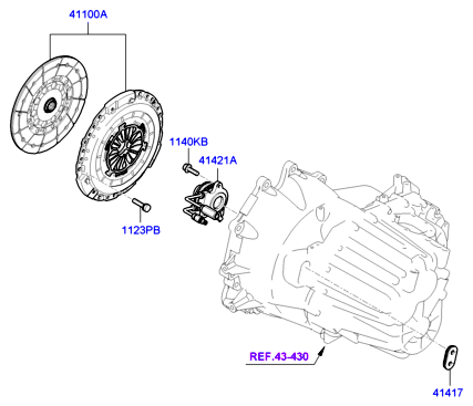 DRIVE SHAFT - FRONT