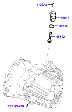 DRIVE SHAFT - FRONT