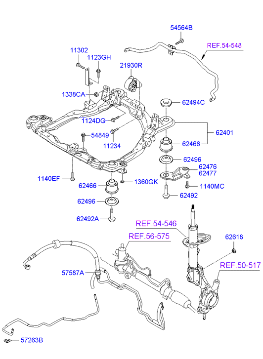 PANEL - REAR DOOR