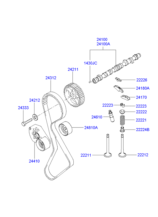 Педаль сцепления и тормоза