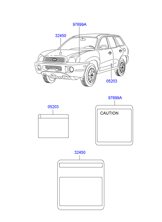 PANEL - REAR DOOR