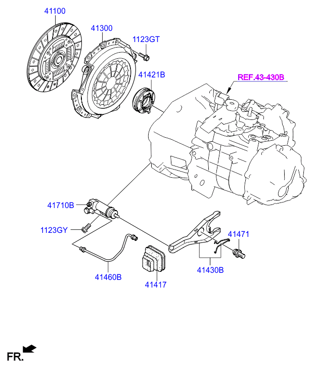 DRIVE SHAFT (FRONT)