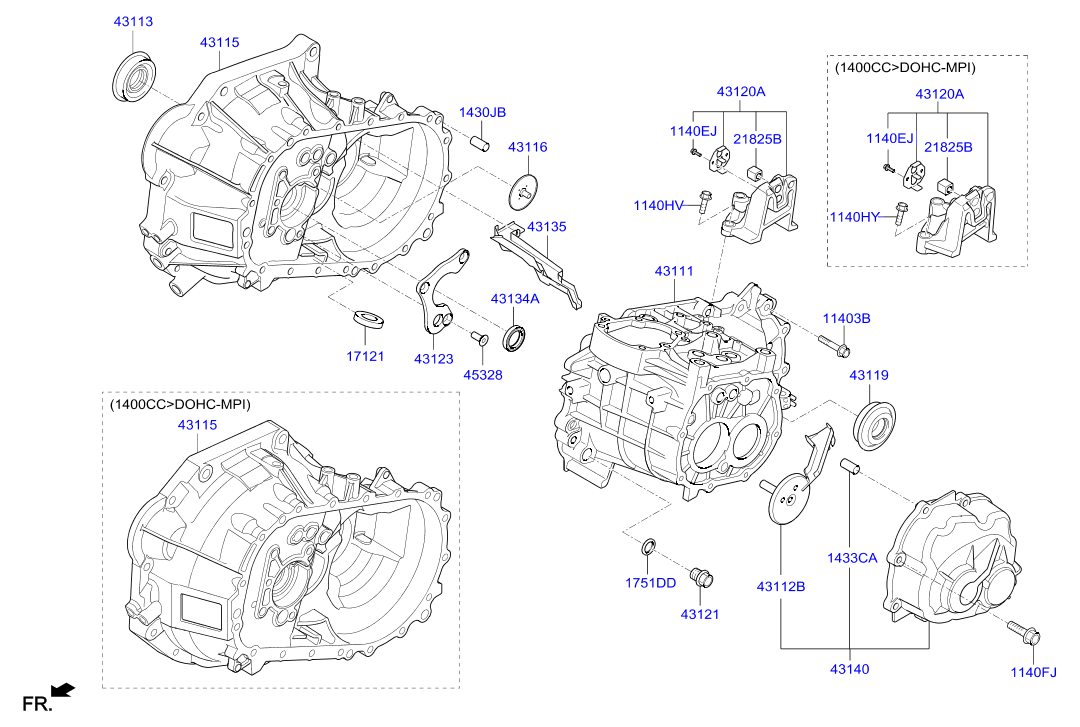 DRIVE SHAFT (FRONT)