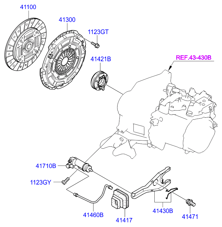 DRIVE SHAFT (FRONT)