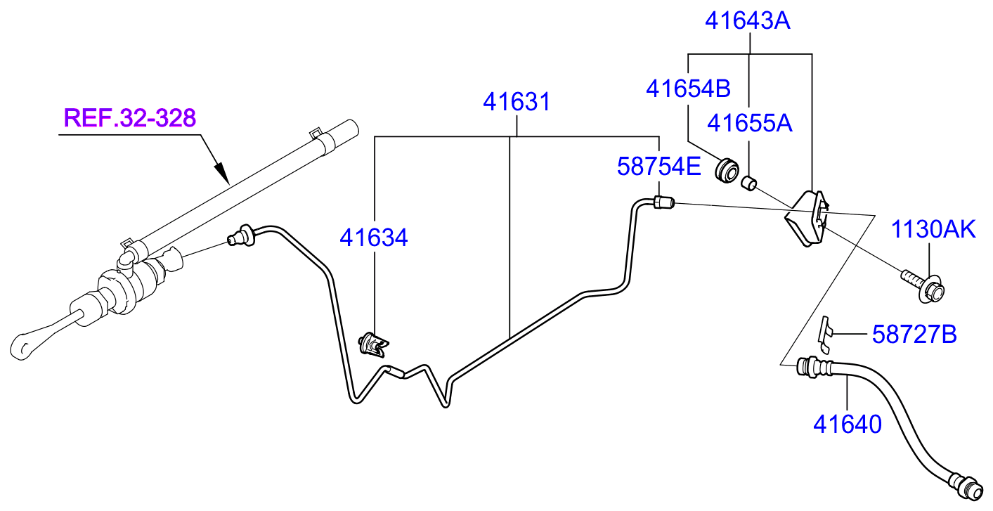 DRIVE SHAFT (FRONT)