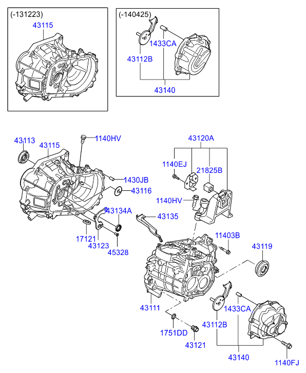 DRIVE SHAFT (FRONT)