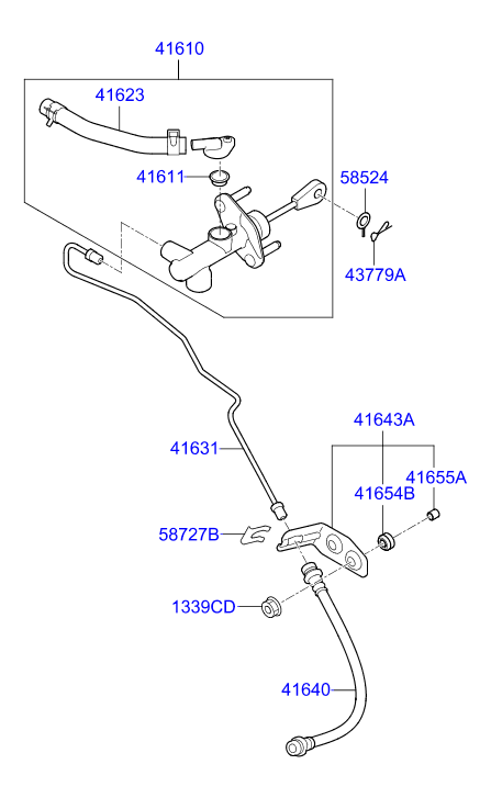 DRIVE SHAFT - FRONT