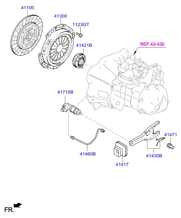 DRIVE SHAFT (FRONT)