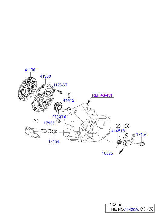 DRIVE SHAFT (FRONT)