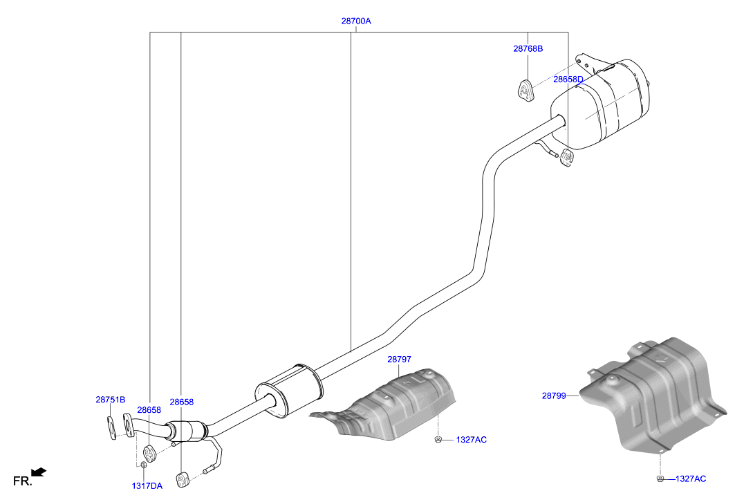 обратный клапан рециркуляции выхлопных газов