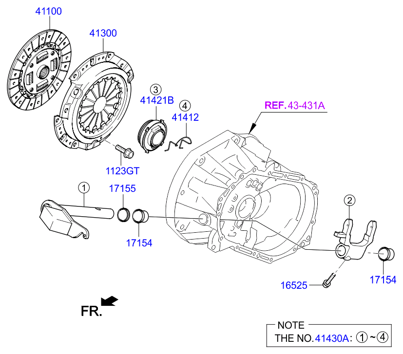 DRIVE SHAFT (FRONT)