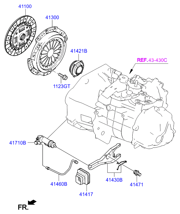 DRIVE SHAFT (FRONT)