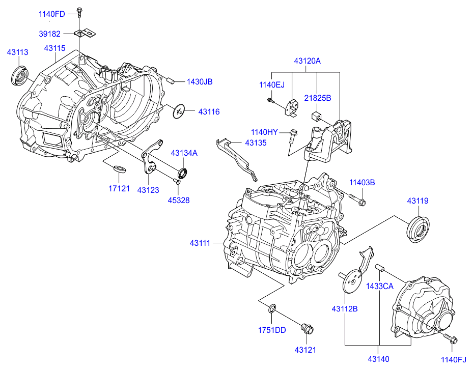 DRIVE SHAFT (FRONT)