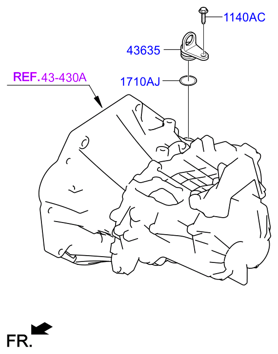 DRIVE SHAFT (FRONT)