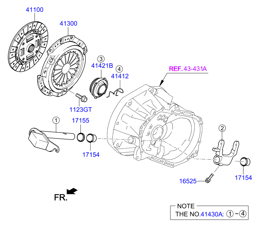 DRIVE SHAFT (FRONT)