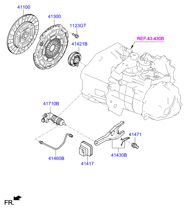 DRIVE SHAFT (FRONT)