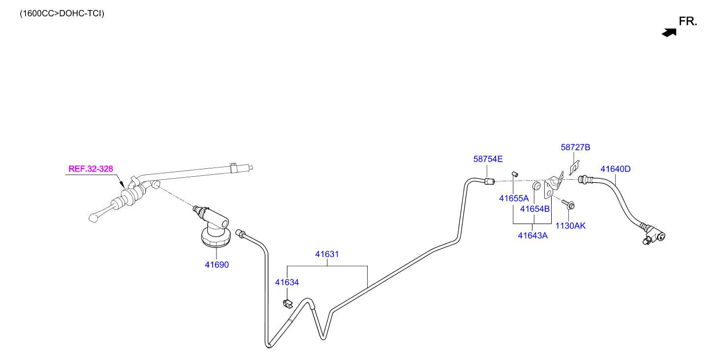 DRIVE SHAFT (FRONT)