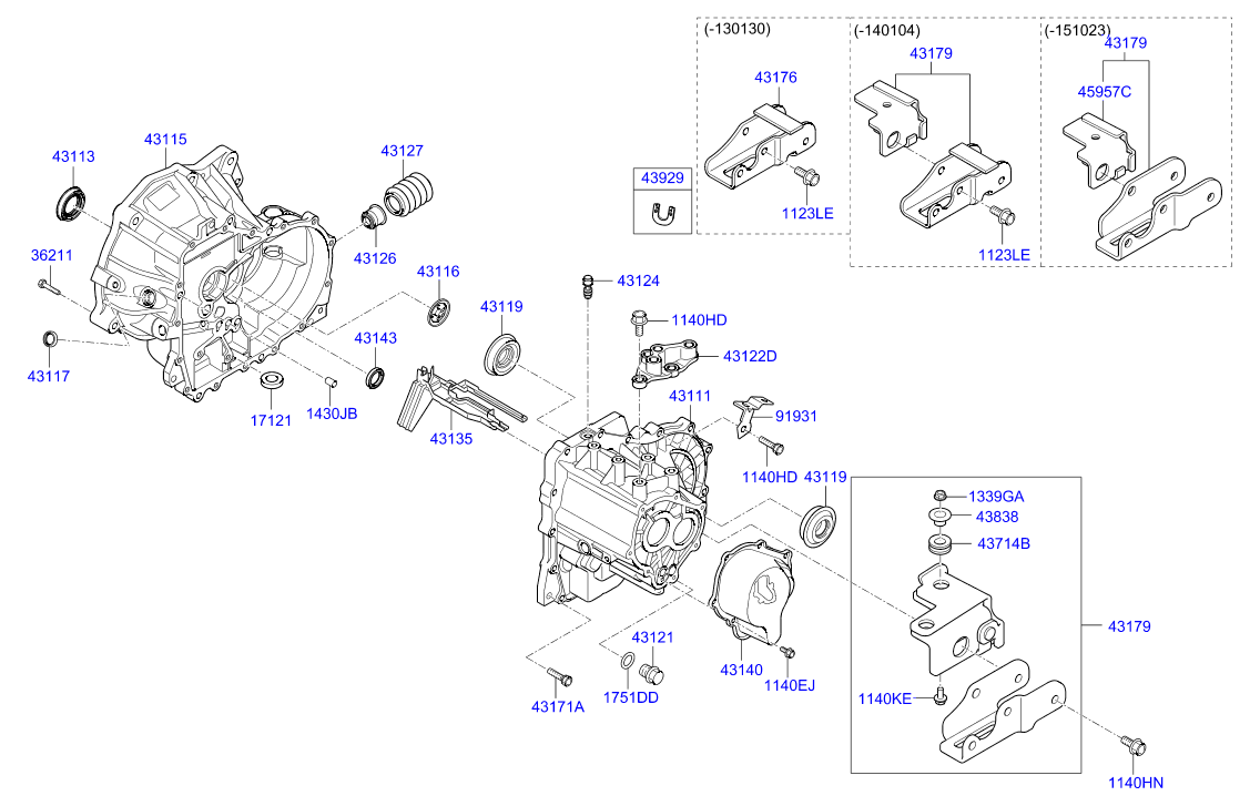 DRIVE SHAFT (FRONT)