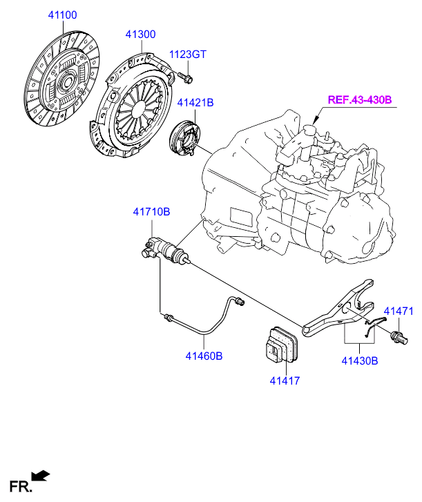 DRIVE SHAFT (FRONT)