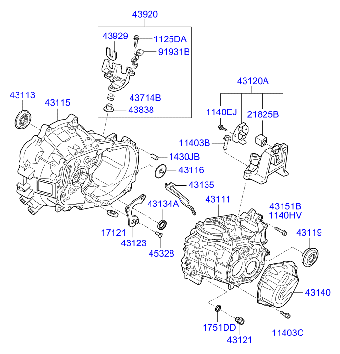 DRIVE SHAFT (FRONT)